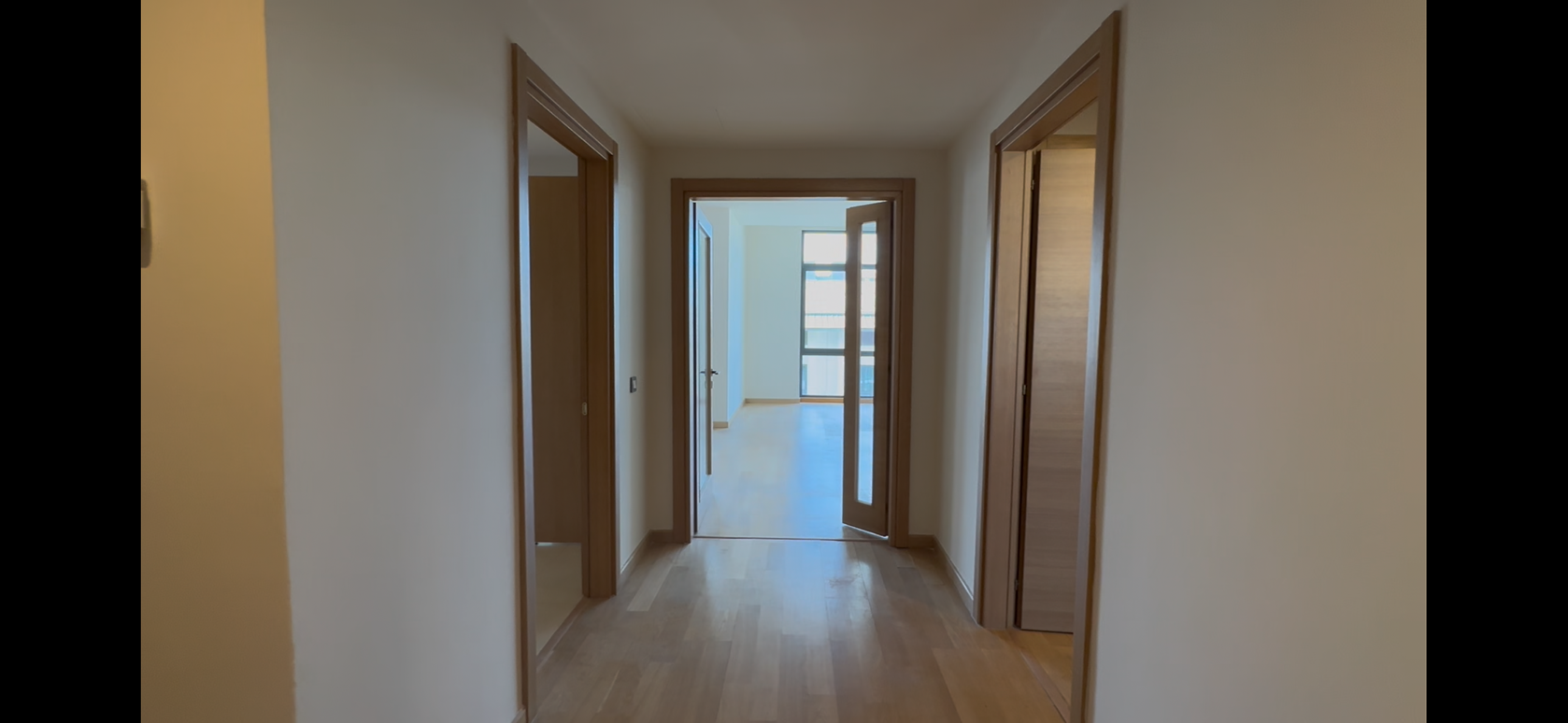 KÖY 1.Etap’ta 3+1 Kiralık Teras Dubleks Daireler