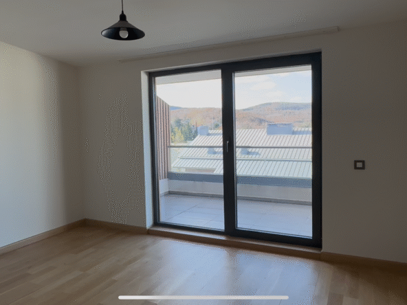 KÖY 1.Etap’ta 3+1 Kiralık Teras Dubleks Daire
