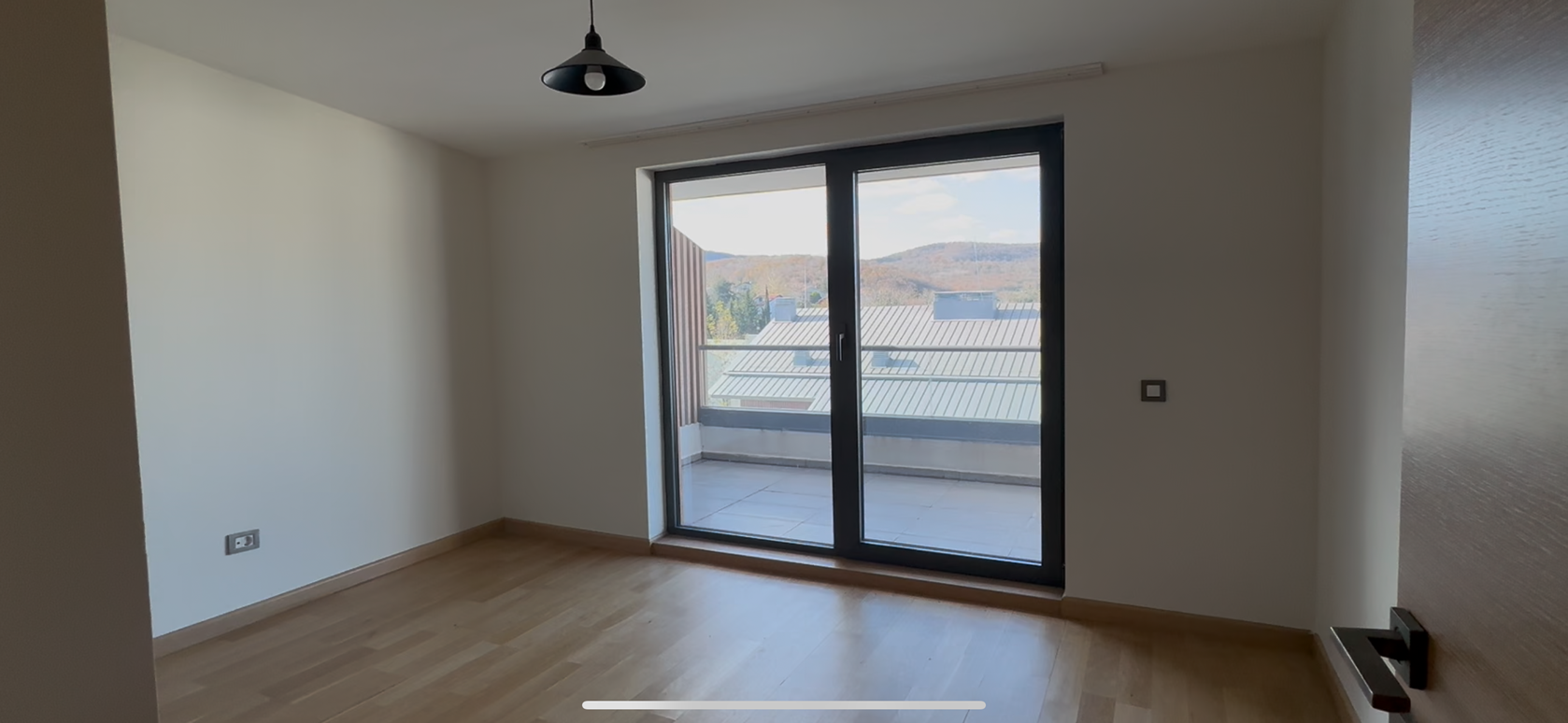 KÖY 1.Etap’ta 3+1 Kiralık Teras Dubleks Daire