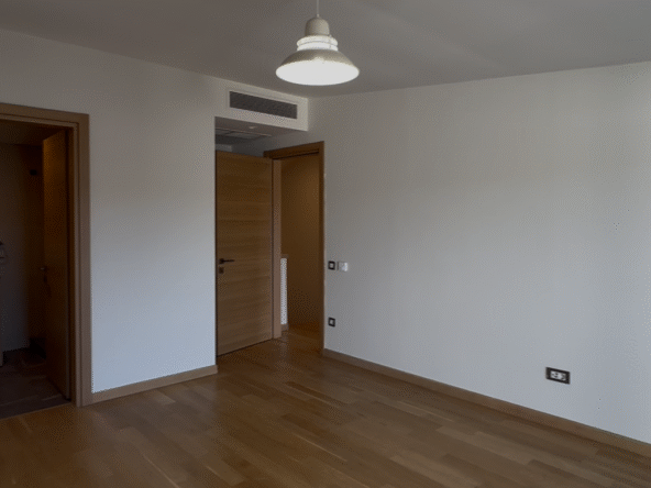 KÖY 1.Etap’ta 3+1 Kiralık Teras Dubleks Daireler