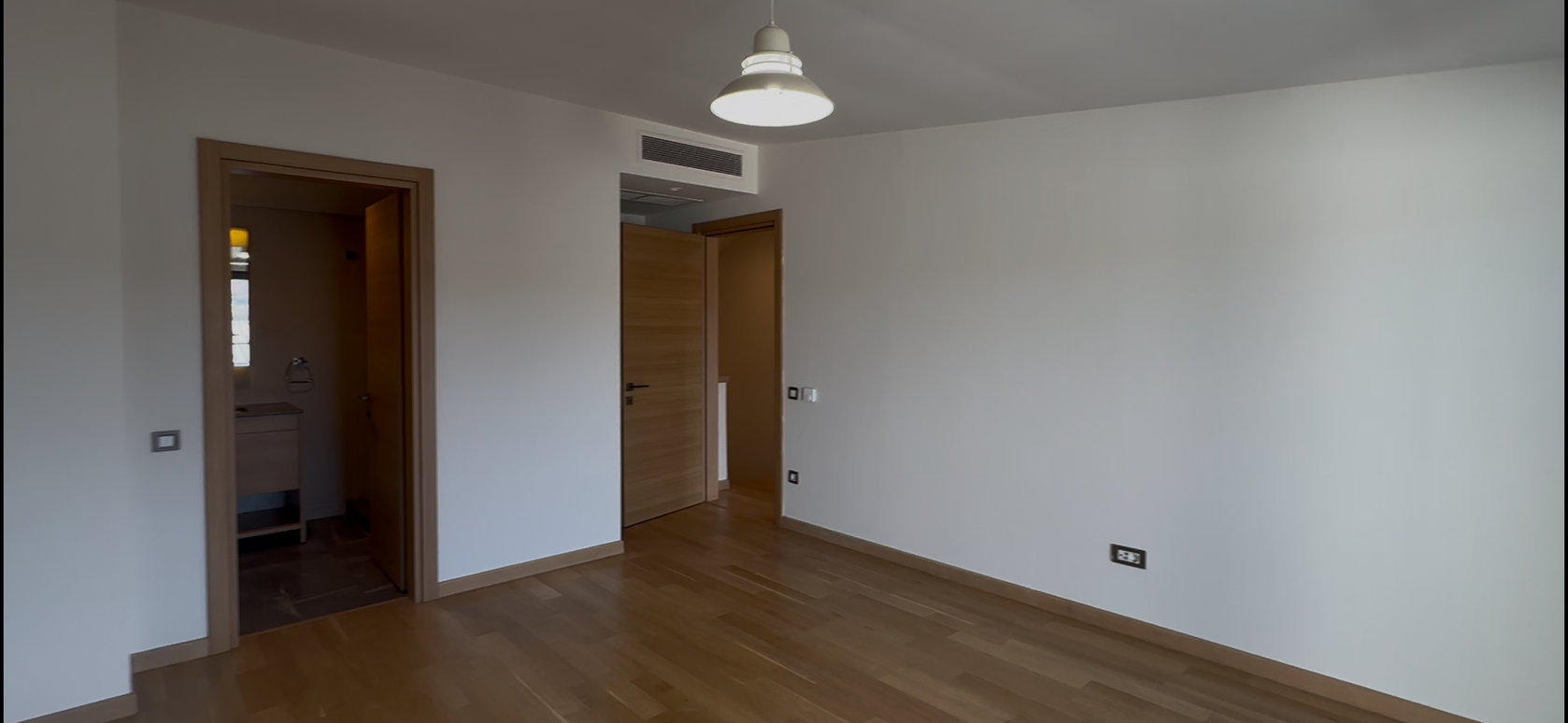 KÖY 1.Etap’ta 3+1 Kiralık Teras Dubleks Daireler