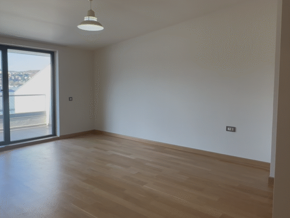 KÖY 1.Etap’ta 3+1 Kiralık Teras Dubleks Daireler