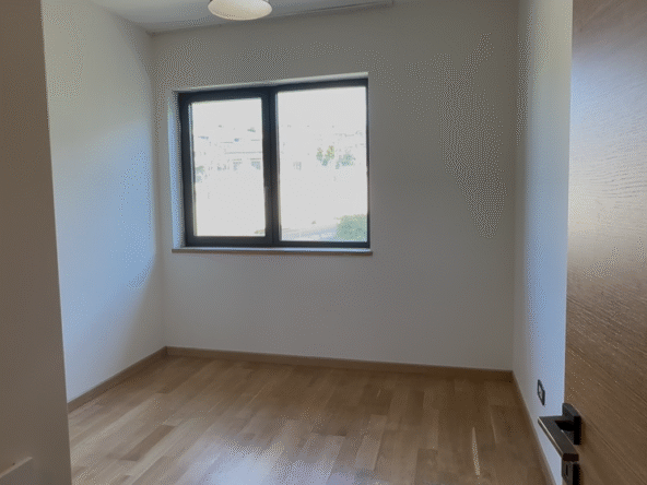 KÖY 1.Etap’ta 3+1 Kiralık Teras Dubleks Daireler