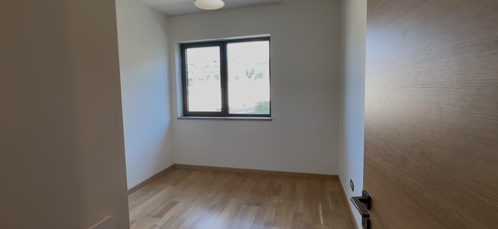 KÖY 1.Etap’ta 3+1 Kiralık Teras Dubleks Daireler