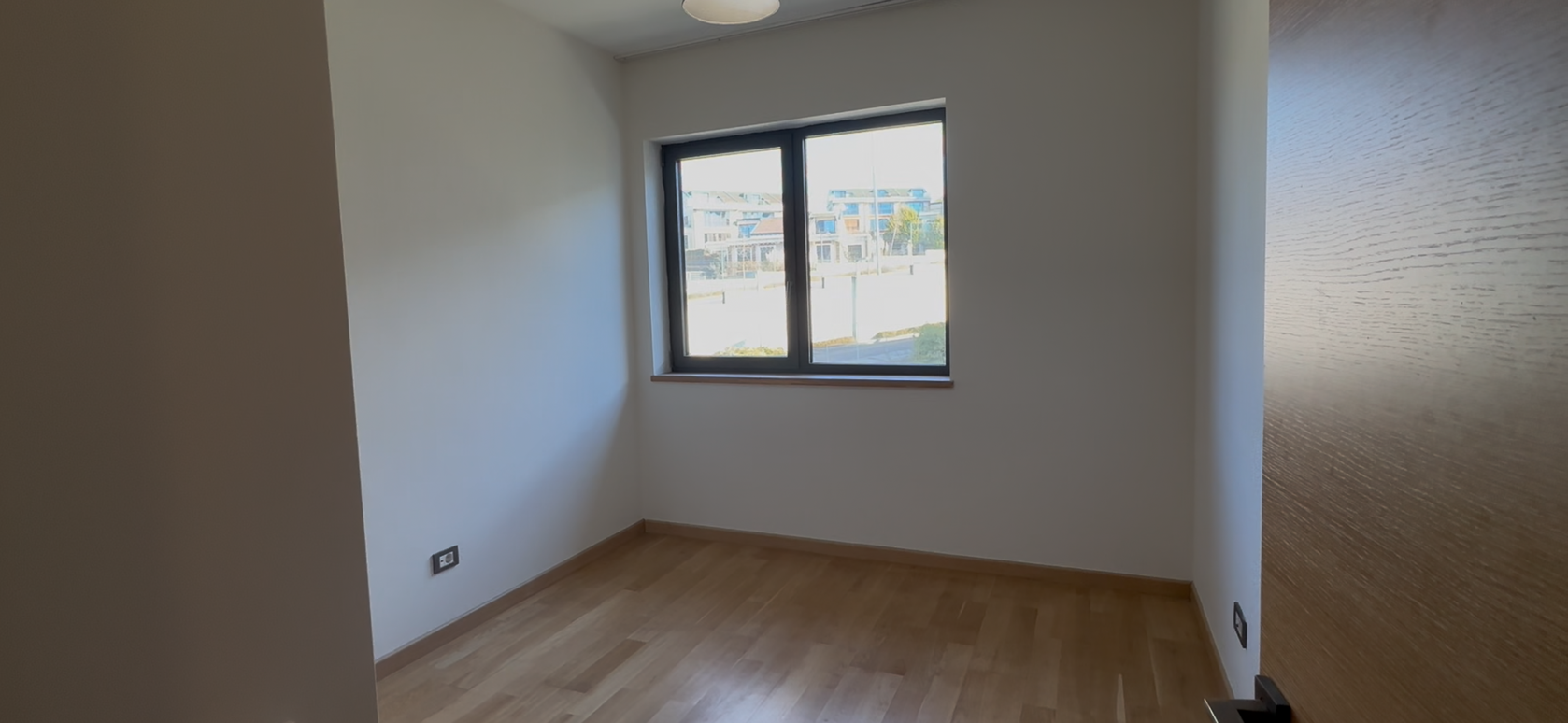 KÖY 1.Etap’ta 3+1 Satılık Teras Dubleks Daire