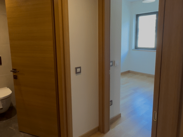 KÖY 1.Etap’ta 3+1 Satılık Teras Dubleks Daire