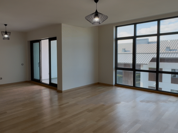 KÖY 1.Etap’ta 3+1 Satılık Teras Dubleks Daire
