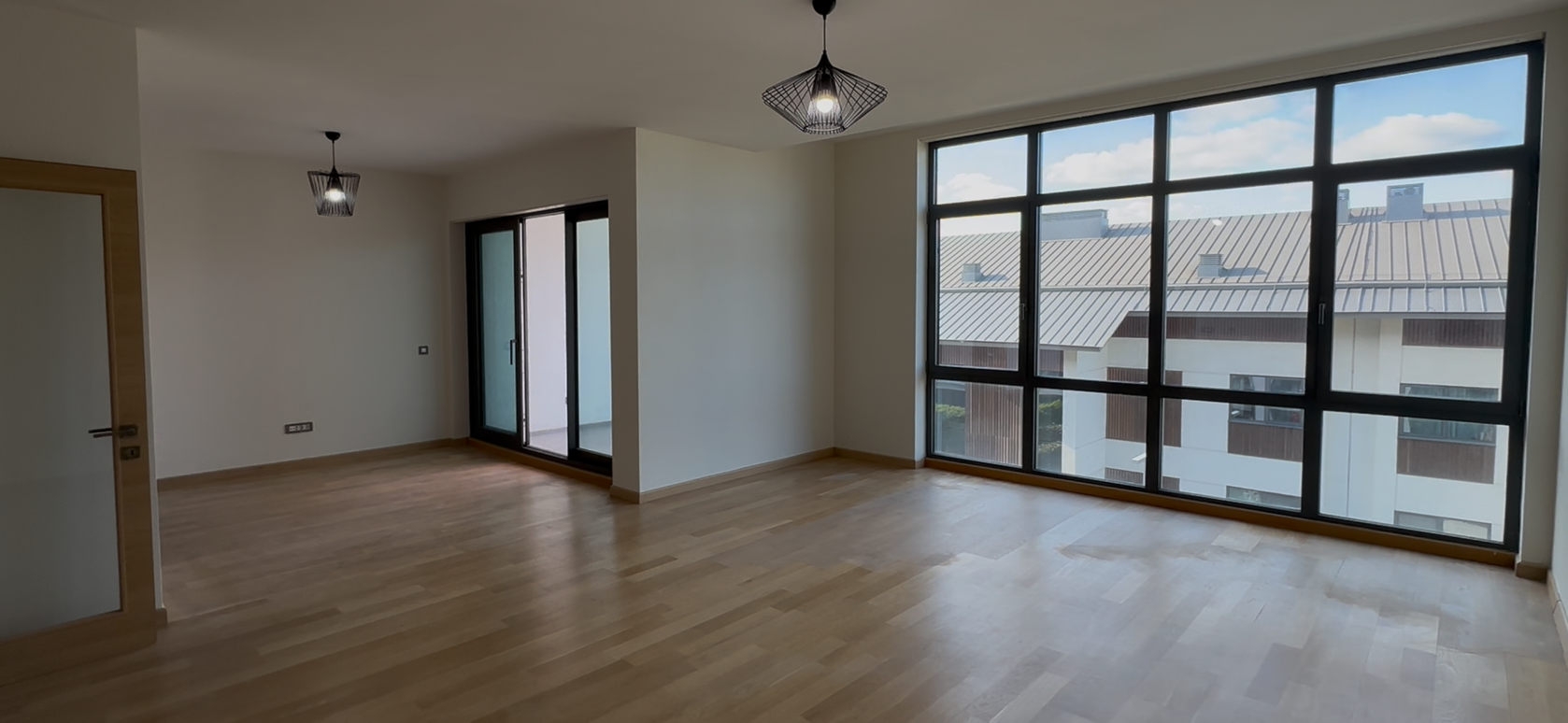 KÖY 1.Etap’ta 3+1 Satılık Teras Dubleks Daire