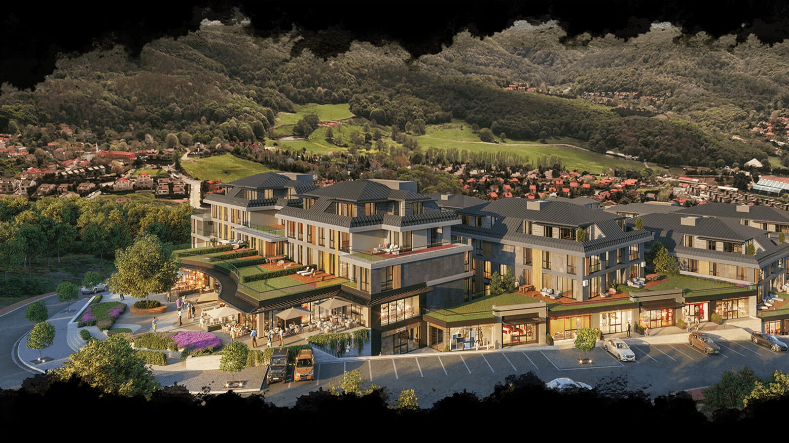 Batıyakası Köy Gayrimenkul Rehberi