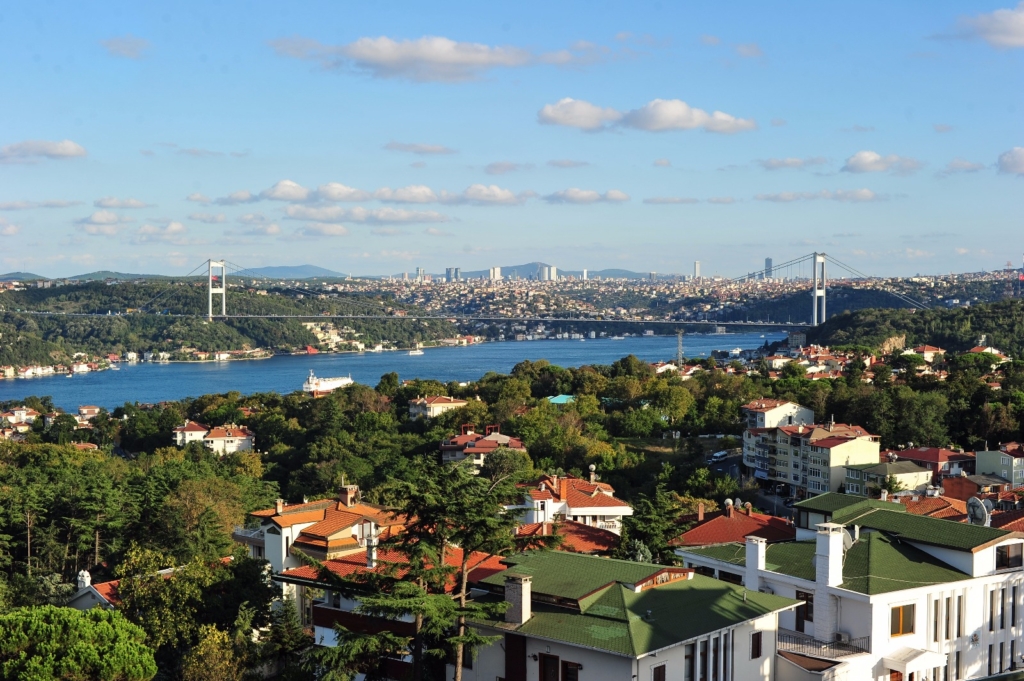 Bahçeköy'de Satılık Villa Rehberi