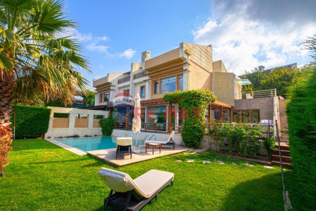 2025’te Zekeriyaköy Kiralık Villa Fiyatları ve Trendler