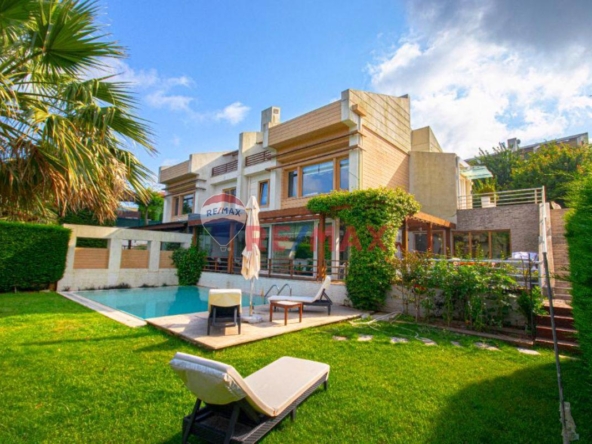 2025’te Zekeriyaköy Kiralık Villa Fiyatları ve Trendler