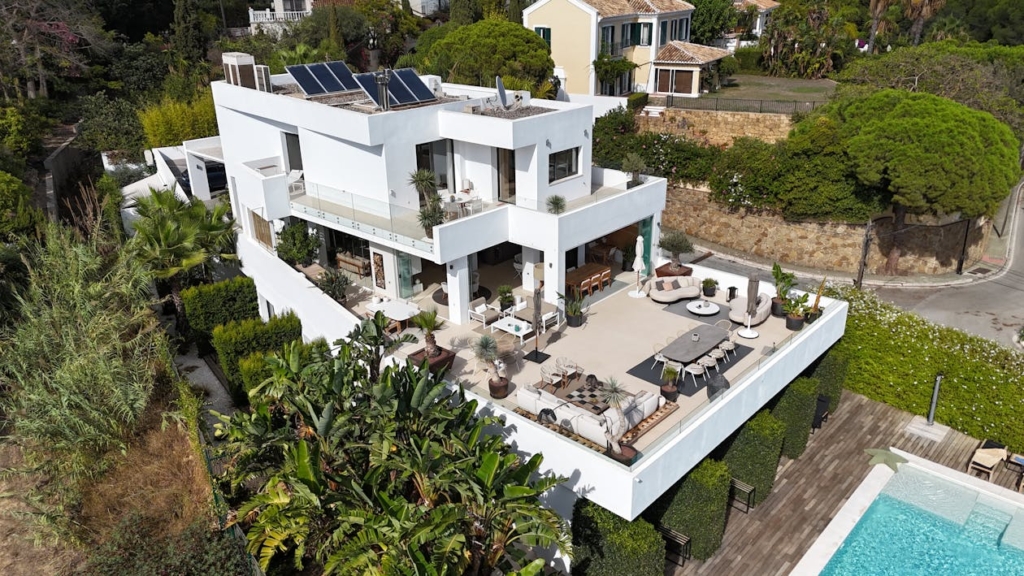 Beyoğlu Villa Rehberi