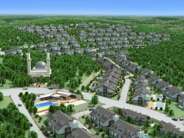 Zekeriyaköy Emlak Piyasası